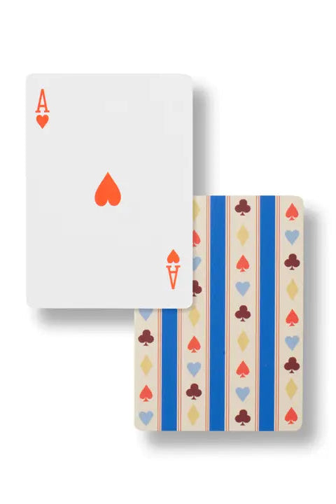 PLAYING CARDS