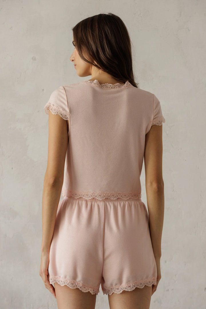 POLLY LOUNGE SET