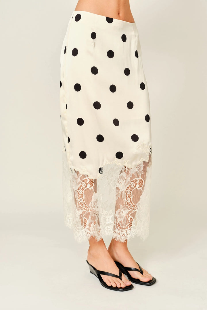 POLLY SKIRT
