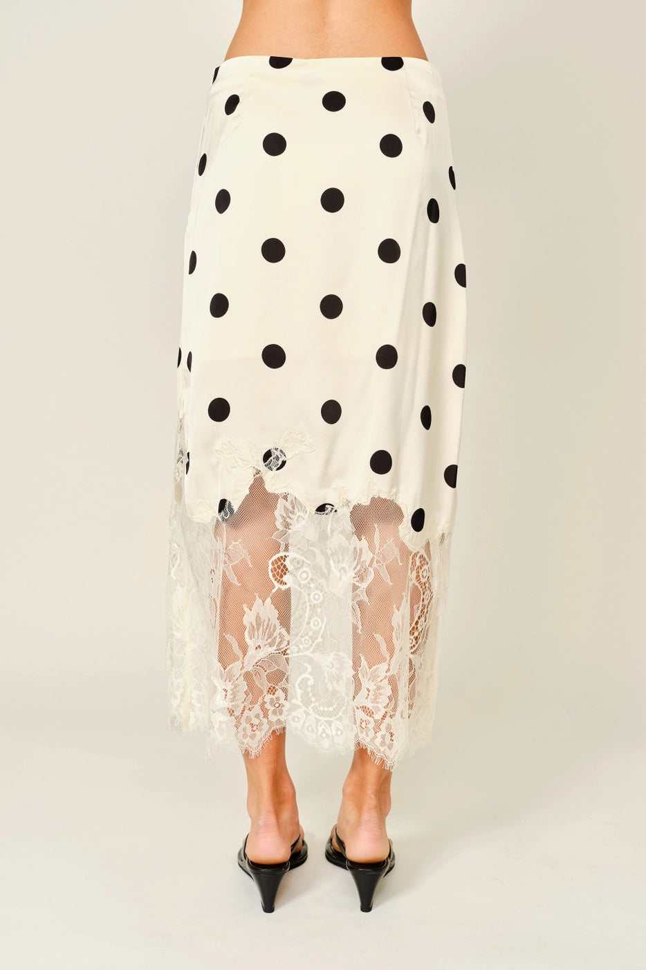 POLLY SKIRT