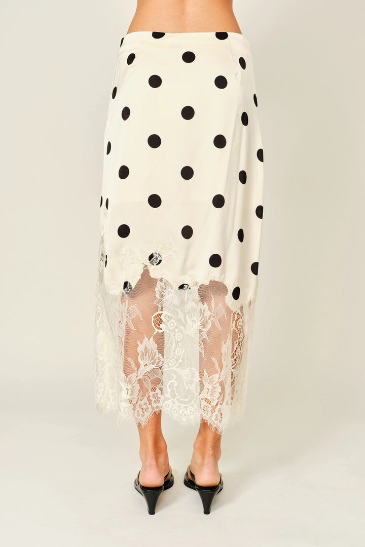 POLLY SKIRT
