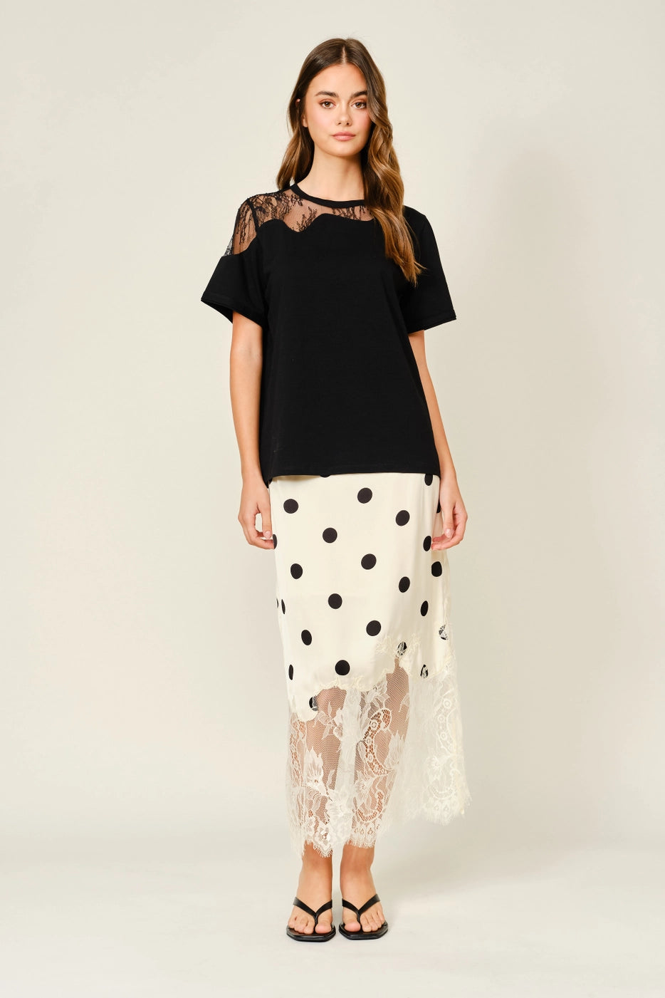 POLLY SKIRT