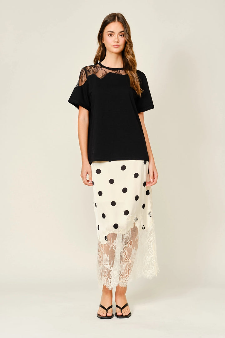 POLLY SKIRT