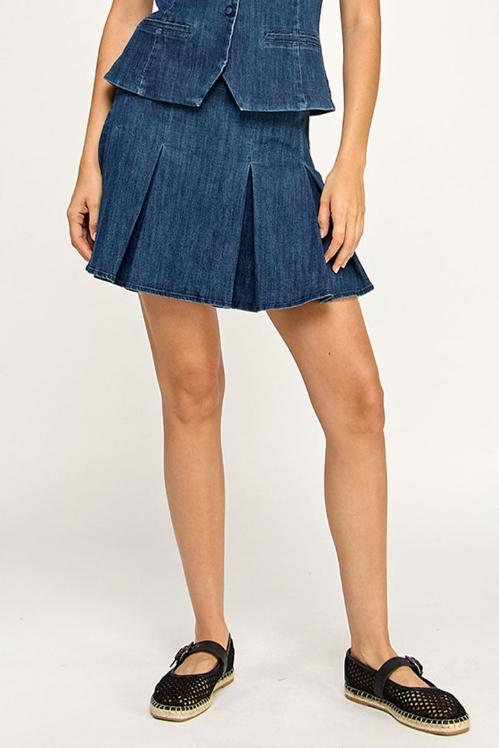 POLLY SKIRT