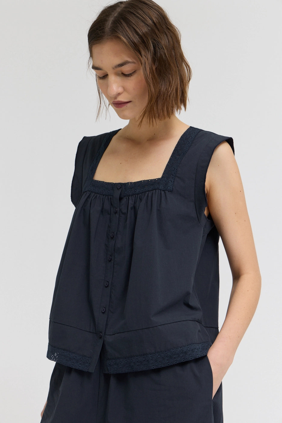 POLLY TOP