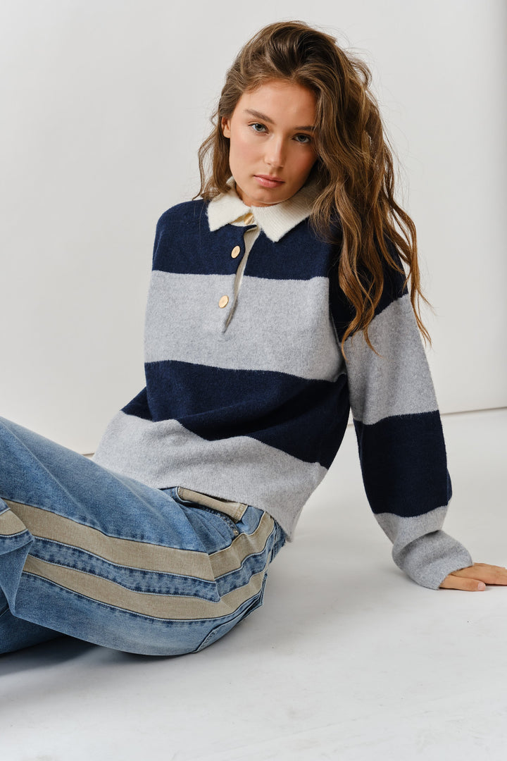 AMBER POLO