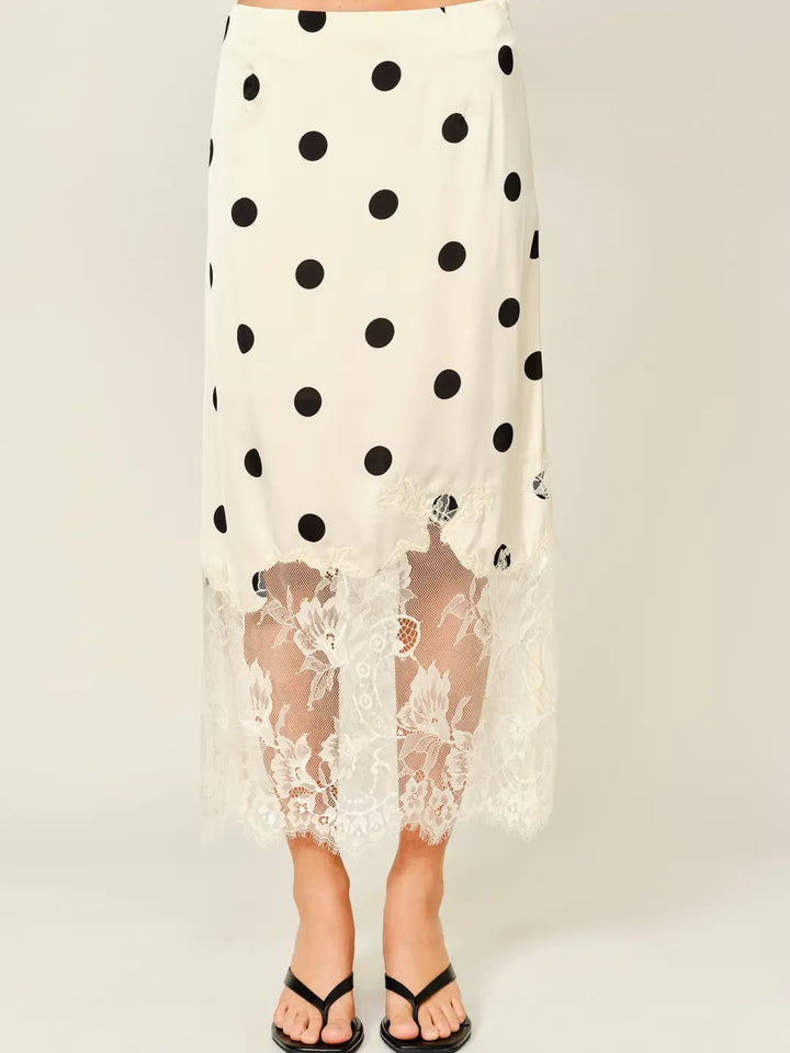 POLLY SKIRT