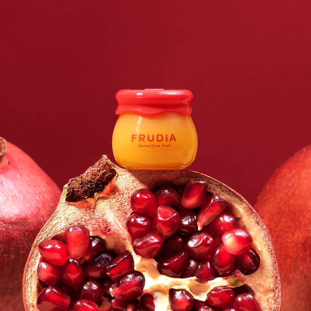 FRUDIA LIP MASK - POMEGRANATE