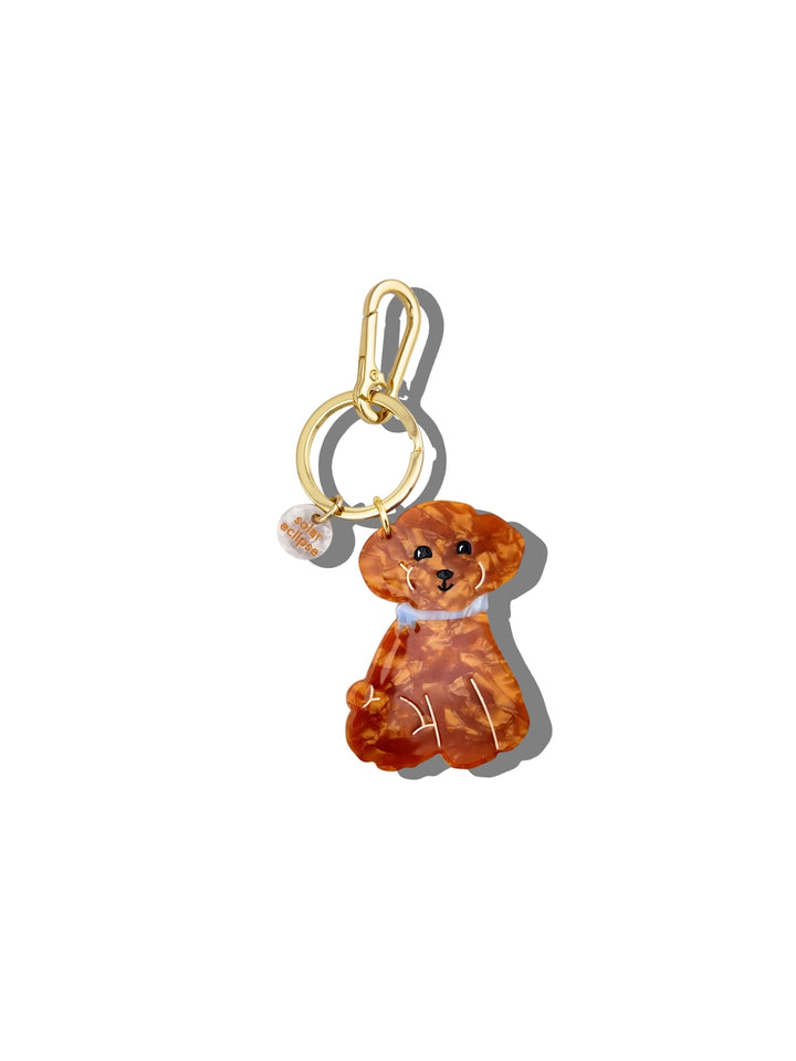 DOODLE KEYCHAIN