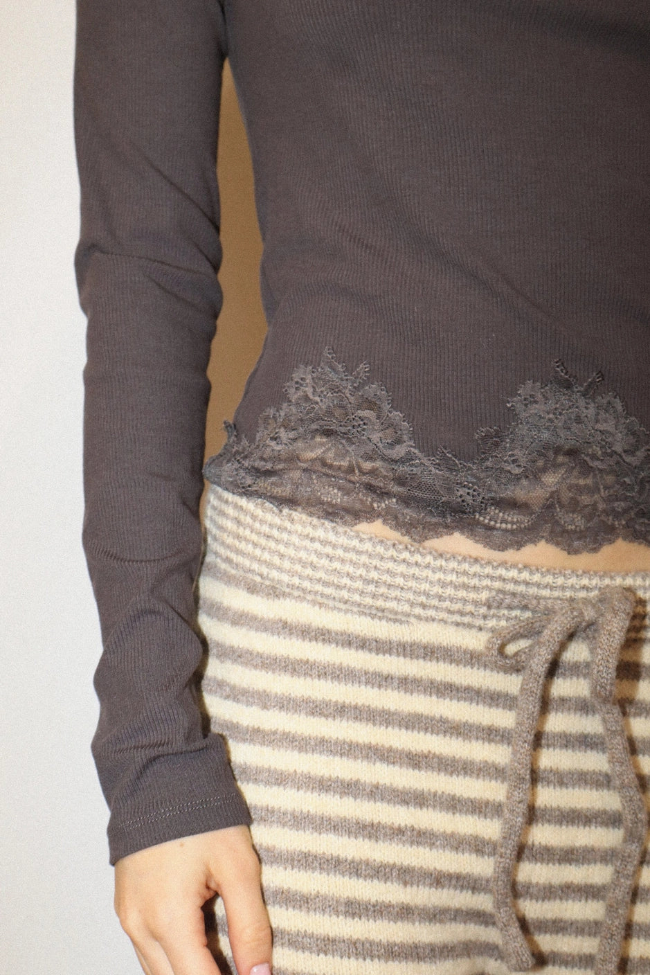 PRUE LONGSLEEVE
