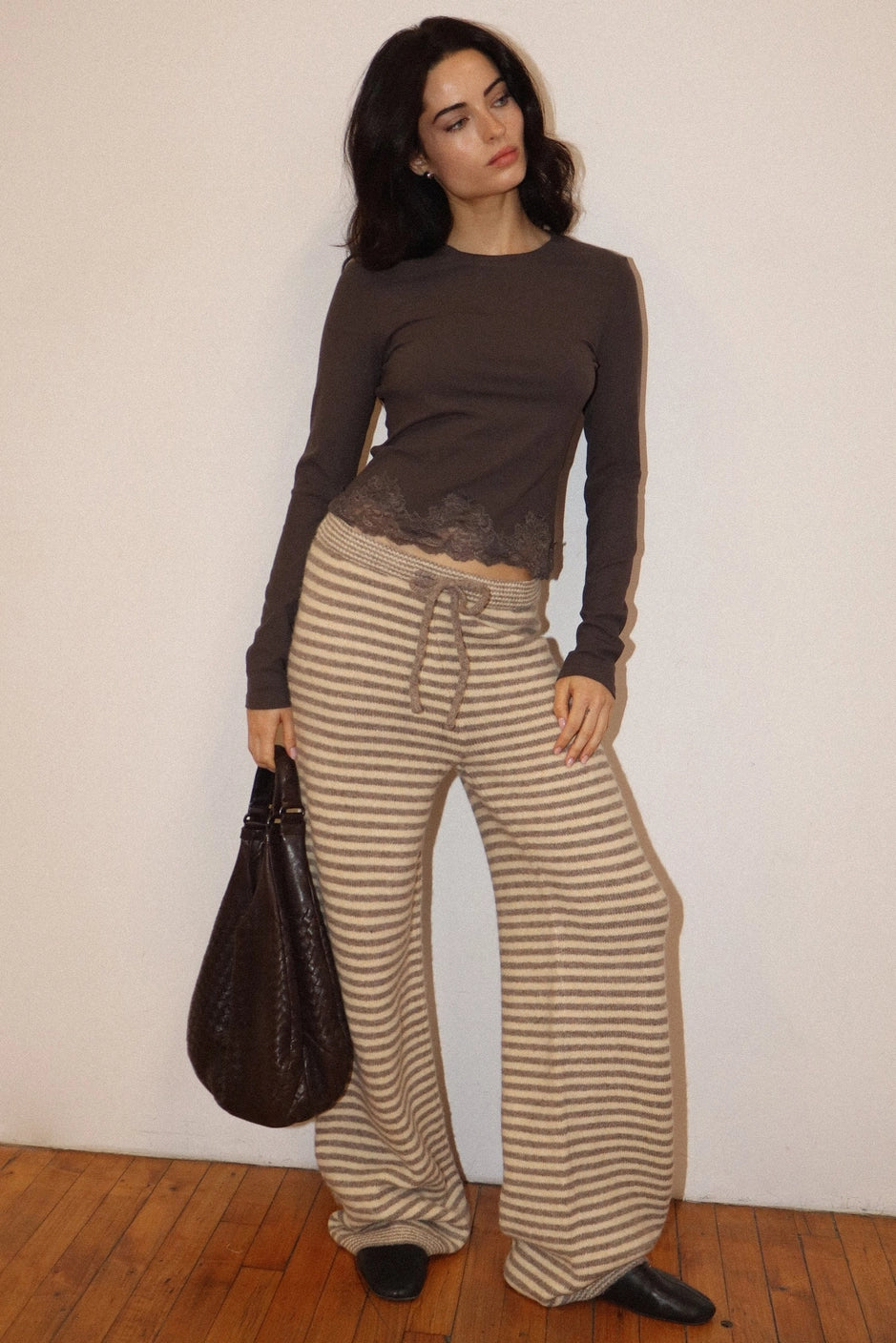 PRUE LONGSLEEVE