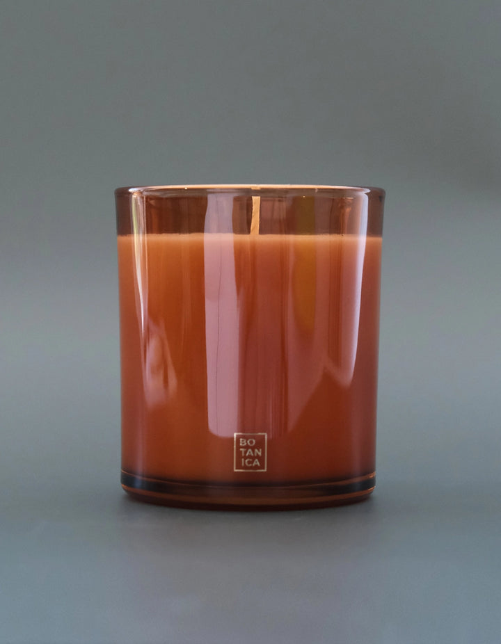 HARVEST PUMPKIN CANDLE
