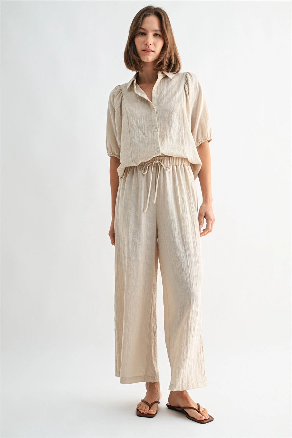 QUINN PANTS