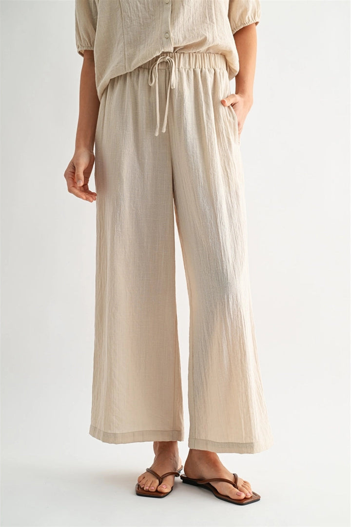 QUINN PANTS