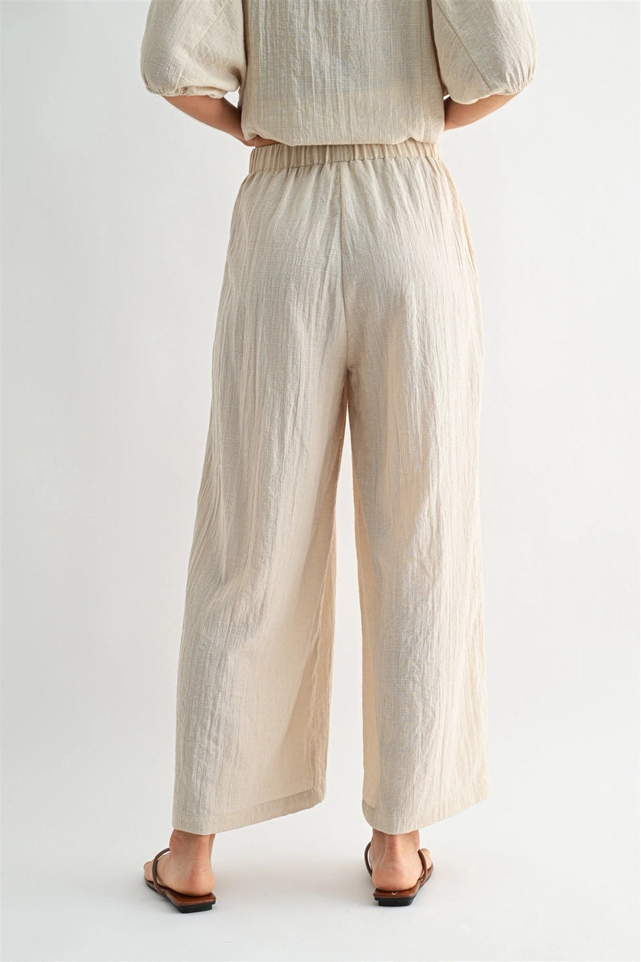 QUINN PANTS
