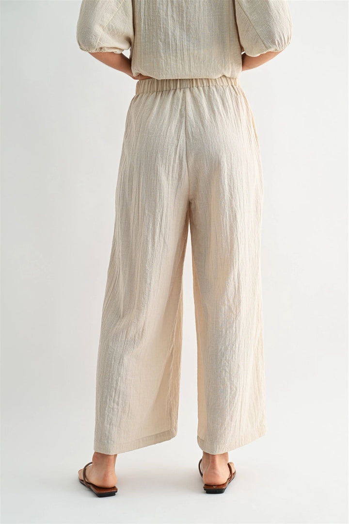 QUINN PANTS