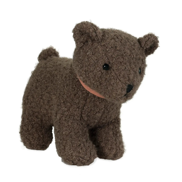 RAOUL THE BEAR
