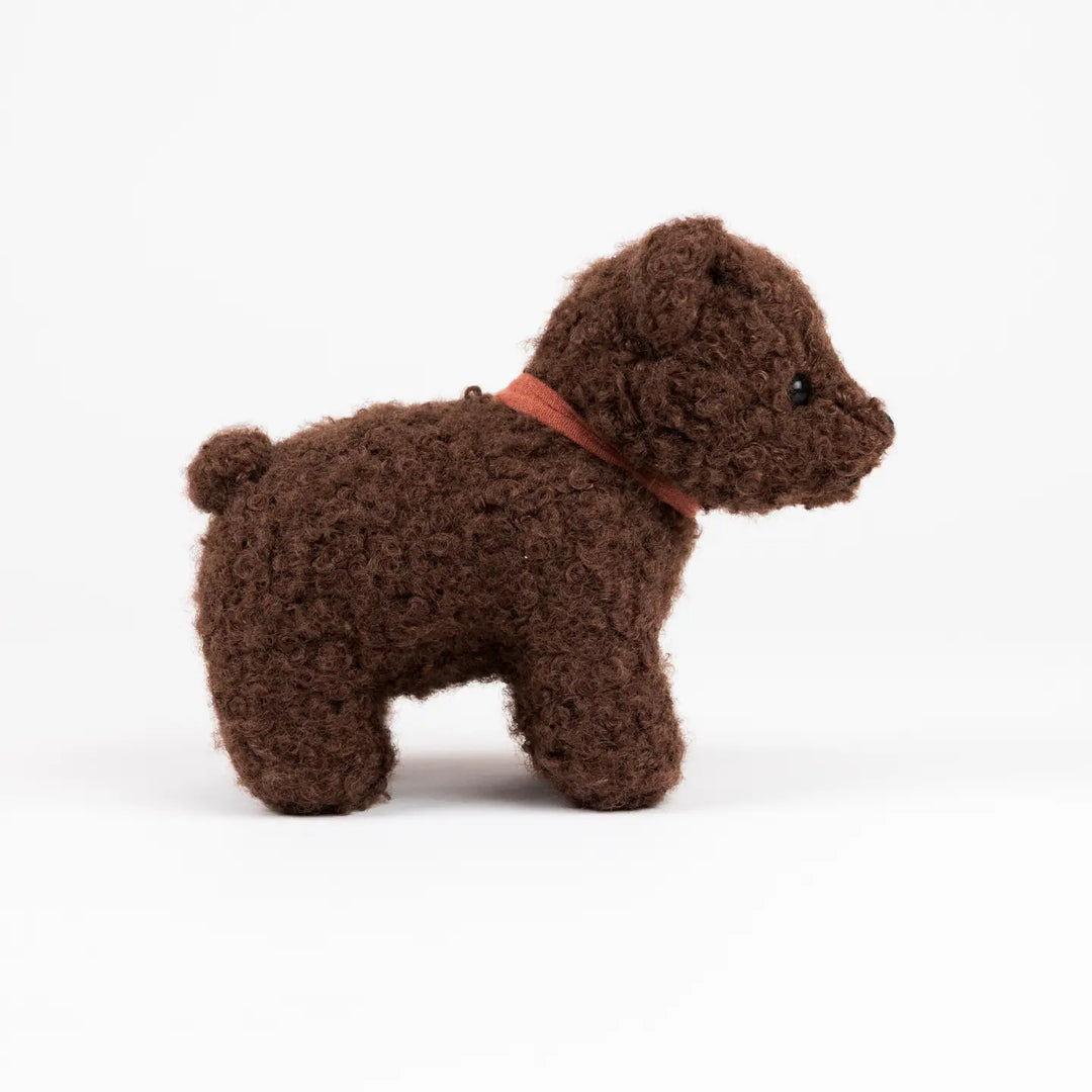 RAOUL THE BEAR