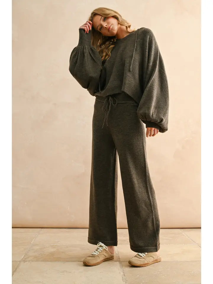 RAYE HOODIE