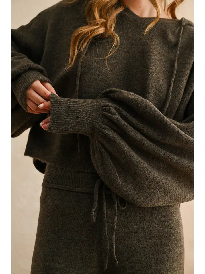 RAYE HOODIE