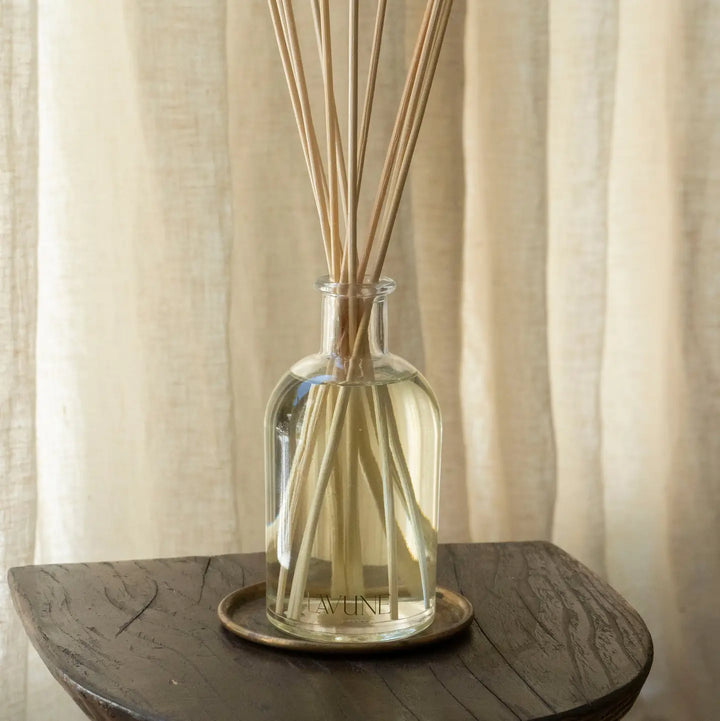 LAVUNE - N. 09 SANTAL DIFFUSER