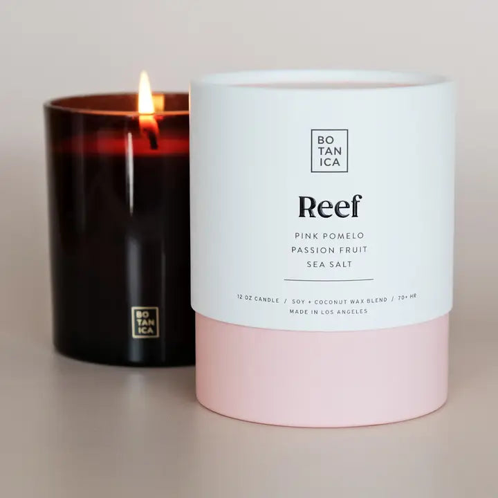 REEF CANDLE