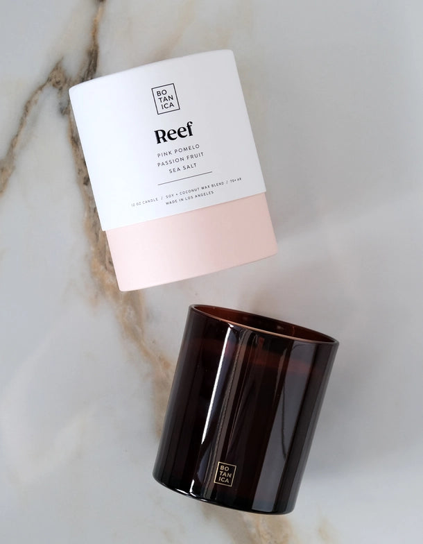 REEF CANDLE
