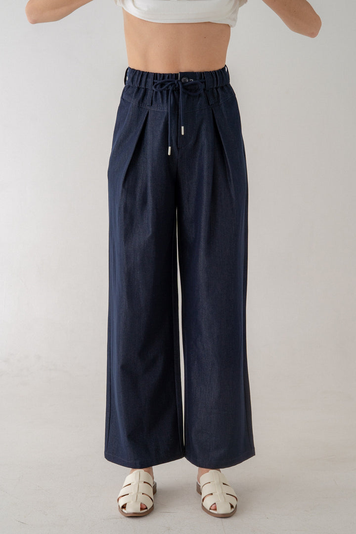 RENE DENIM PANT