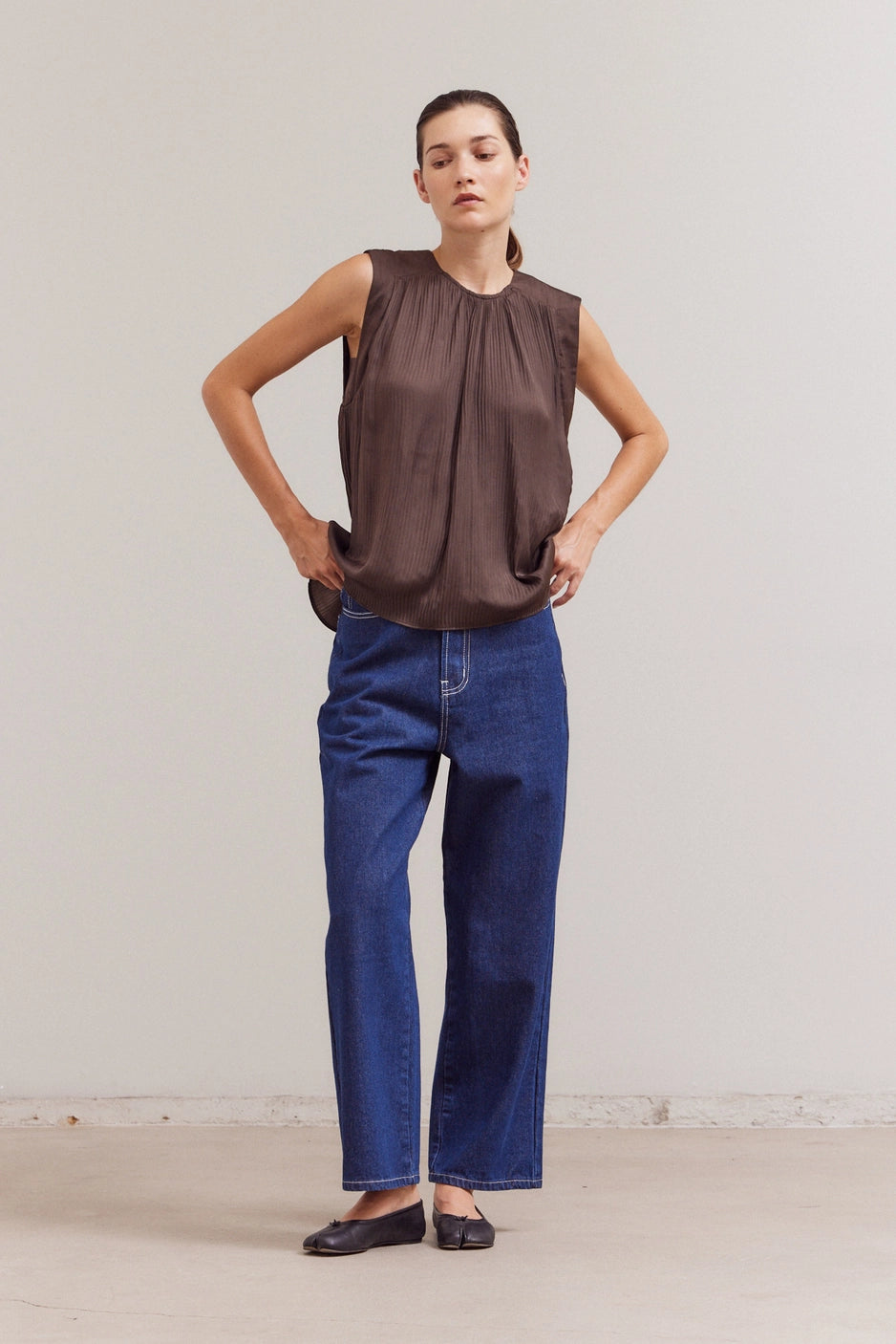 RENEE TOP