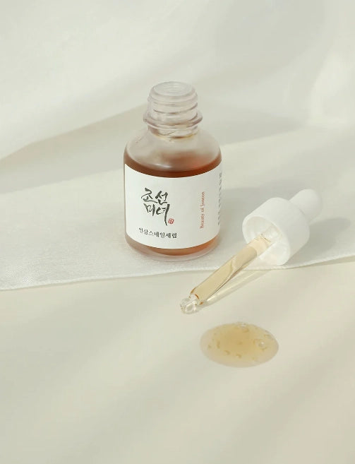 BEAUTY OF JOSEON REVIVE SERUM