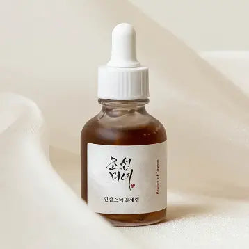 BEAUTY OF JOSEON REVIVE SERUM