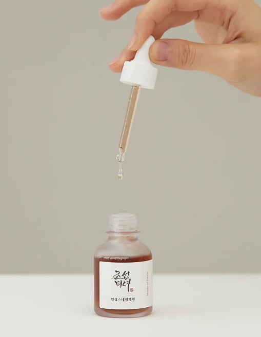 BEAUTY OF JOSEON REVIVE SERUM