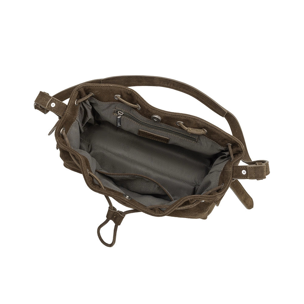 RHUBY SHOULDER BAG