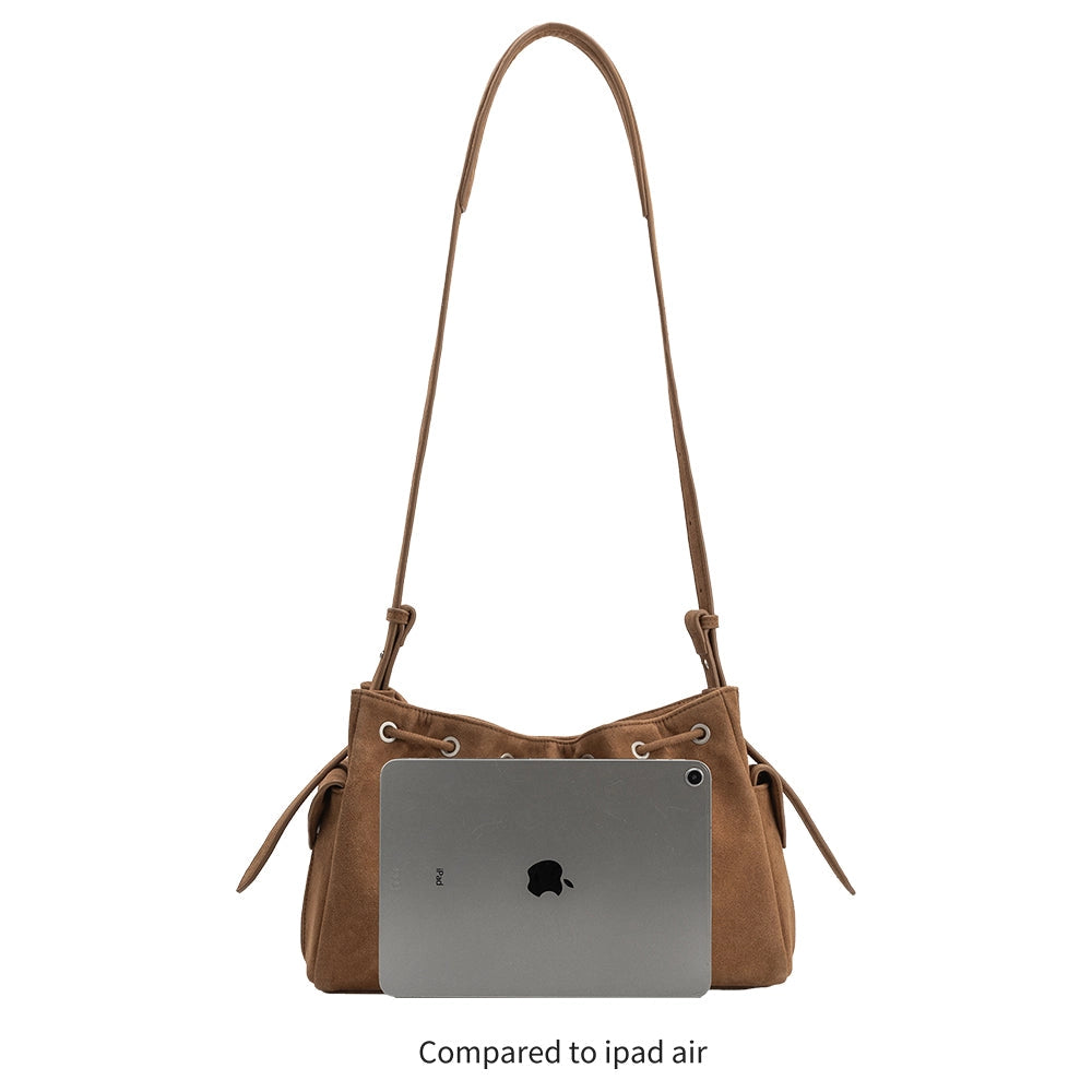 RHUBY SHOULDER BAG