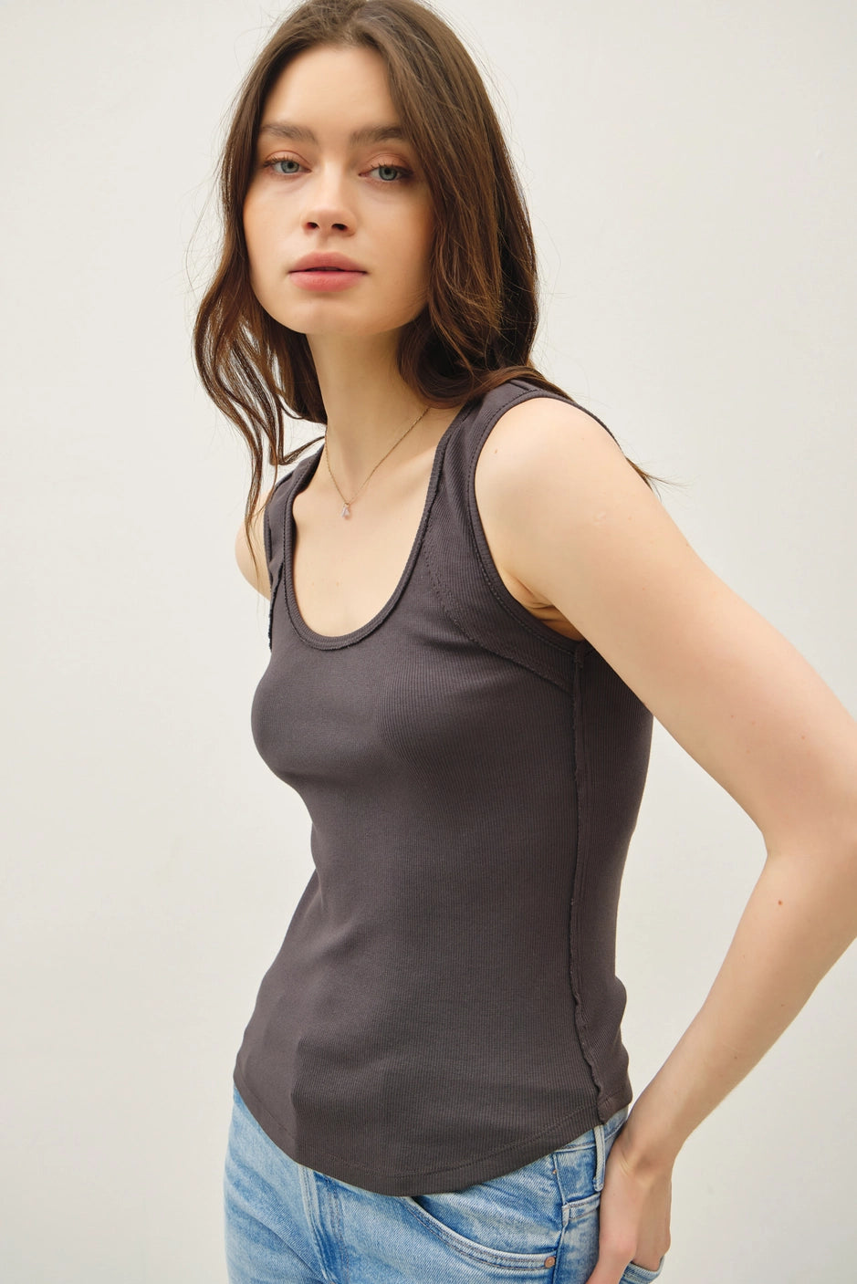 RHEA TANK