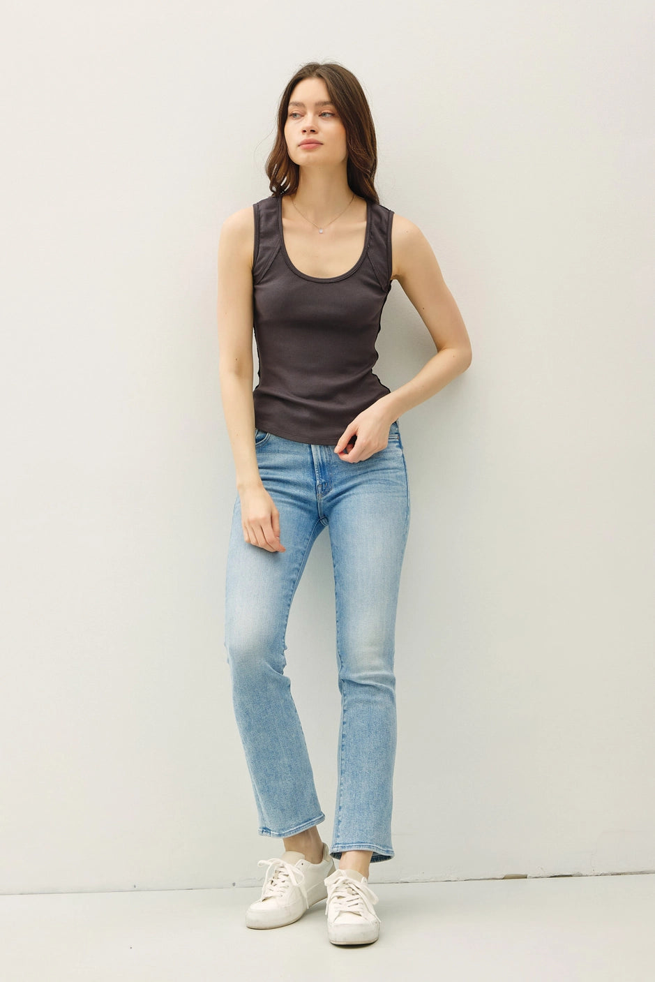 RHEA TANK