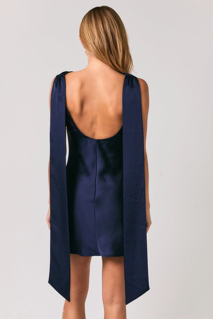 RILEY MINI DRESS