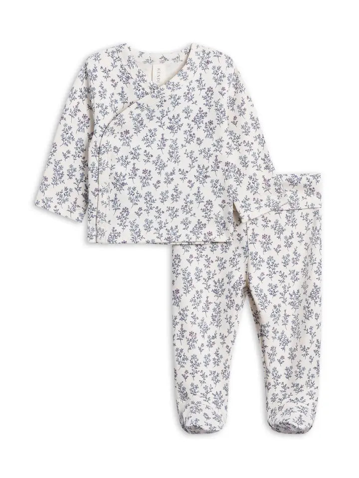 RILEY SET - FLORAL