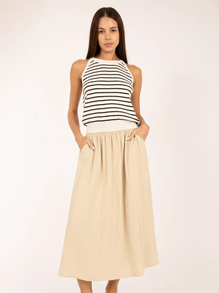 RITA SKIRT