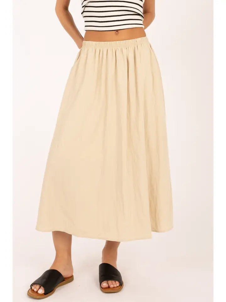 RITA SKIRT