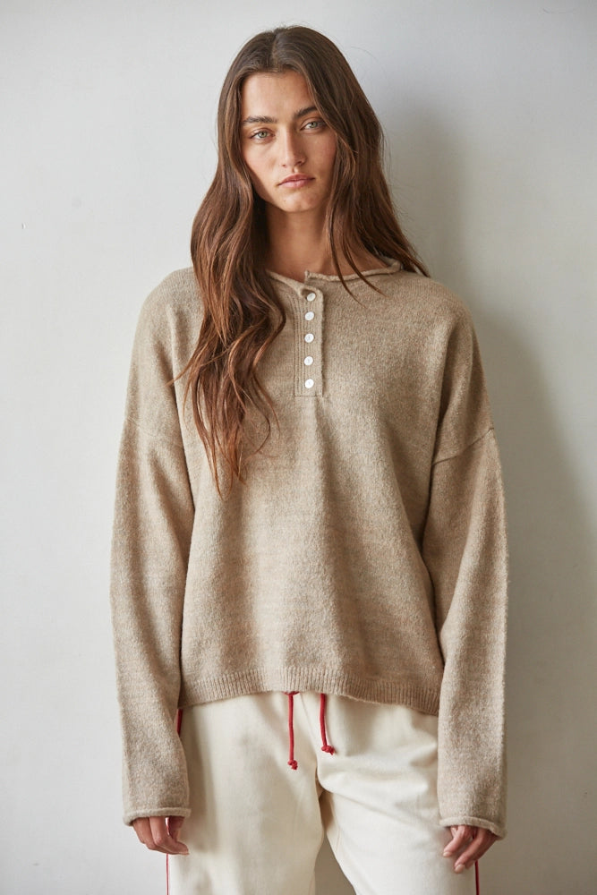 RITA SWEATER