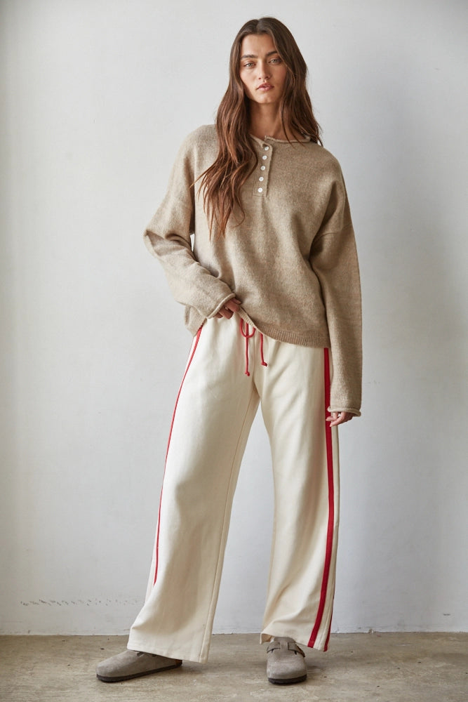 RITA SWEATER