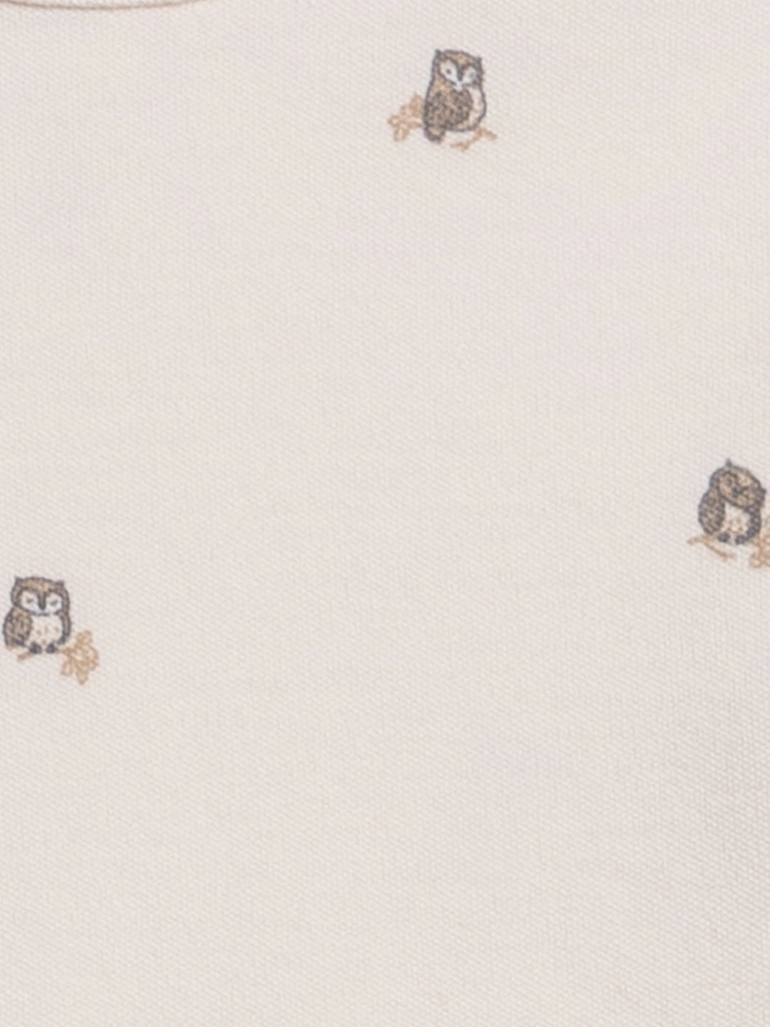 RIVER BODYSUIT - OWLS