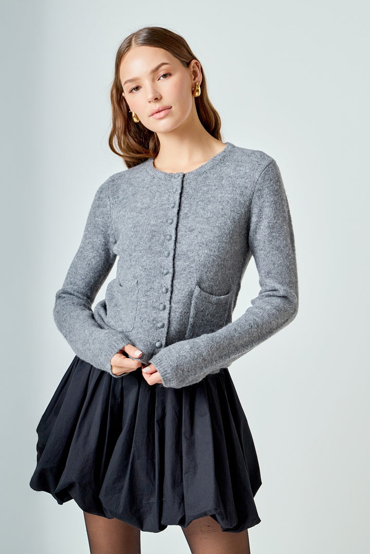 ROSIE CARDIGAN