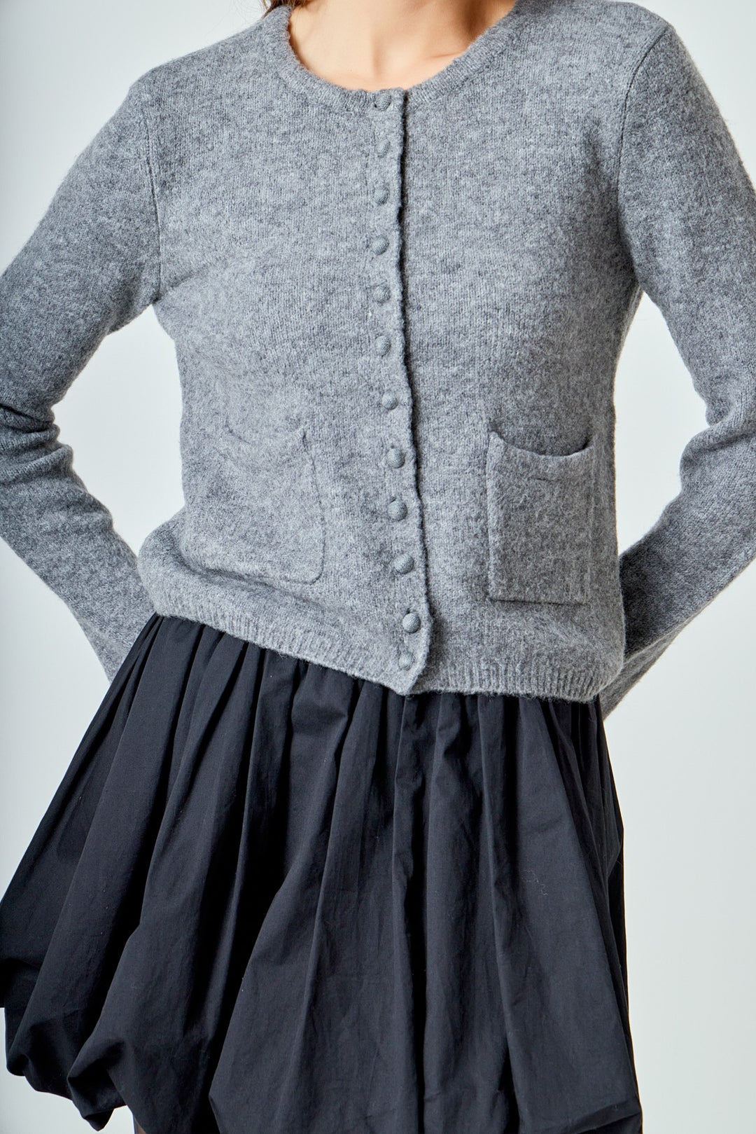 ROSIE CARDIGAN