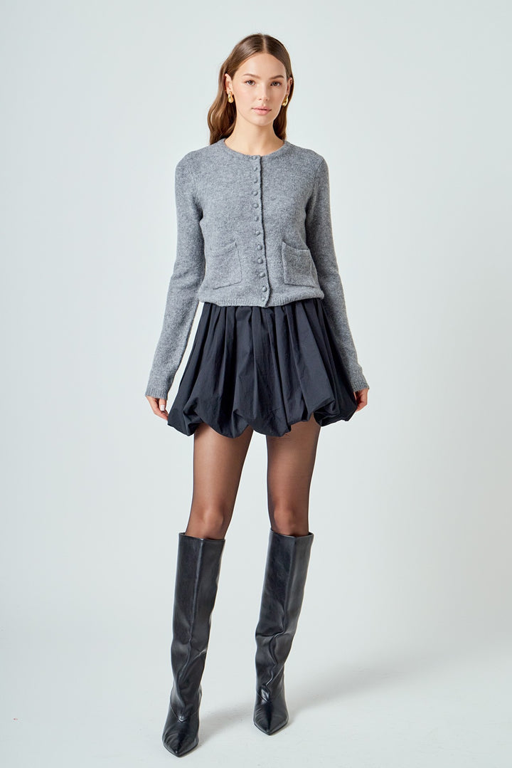 ROSIE CARDIGAN