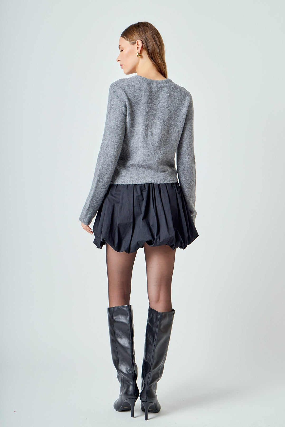 ROSIE CARDIGAN
