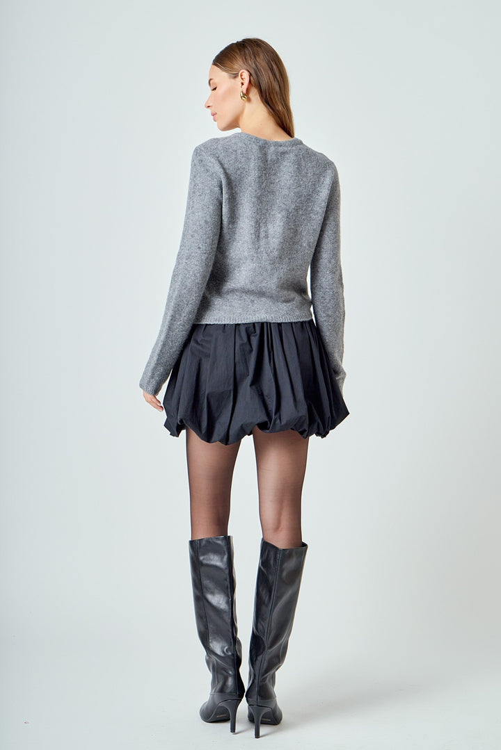 ROSIE CARDIGAN