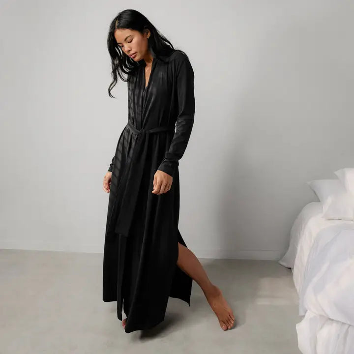 LUNYA SLUMBERKNIT ROBE