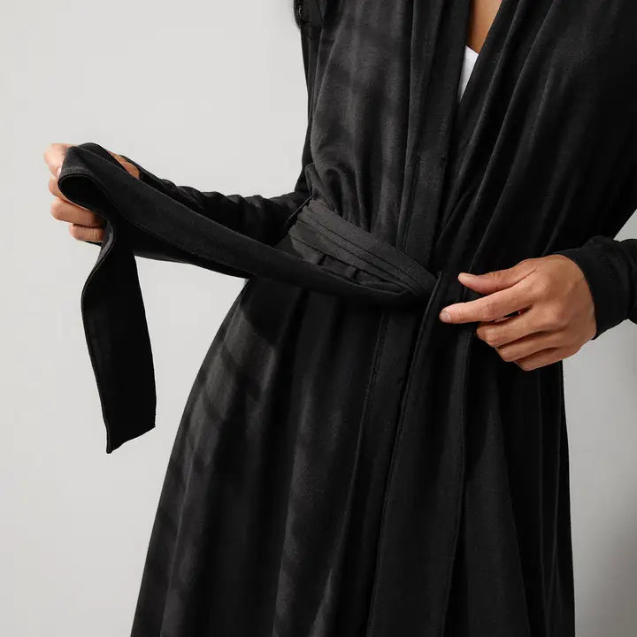 LUNYA SLUMBERKNIT ROBE